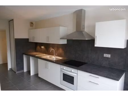 gières appartement
