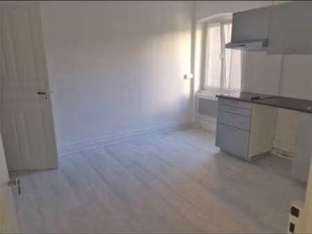 studio à louer 2 pièces haguenau