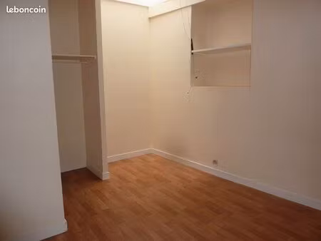 appartement centre ville