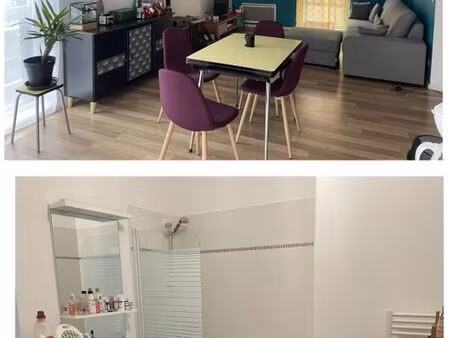 appartement t3 wazemmes