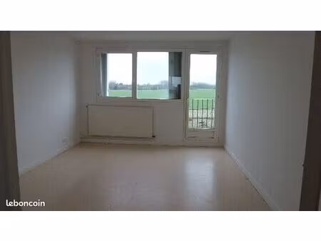 appartement t3
