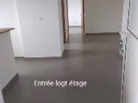 a louer appt f3
