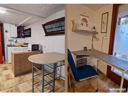 studio à louer