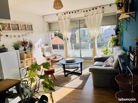 sous location appartement toulouse