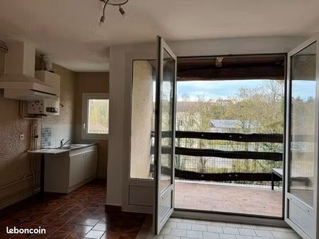 appartement f3 verdun