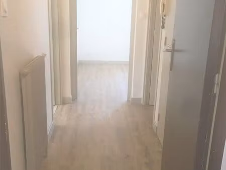 appartement t2 - 50m² - proche rn 88 - intermarché