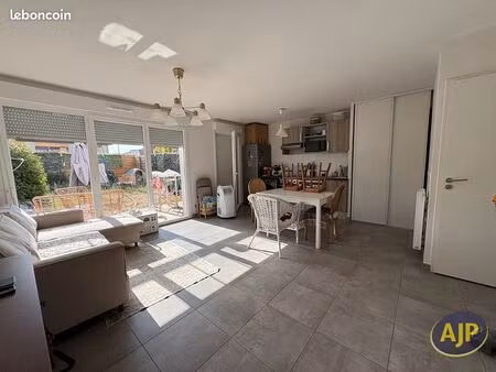 maison 4 pièces 83 m²