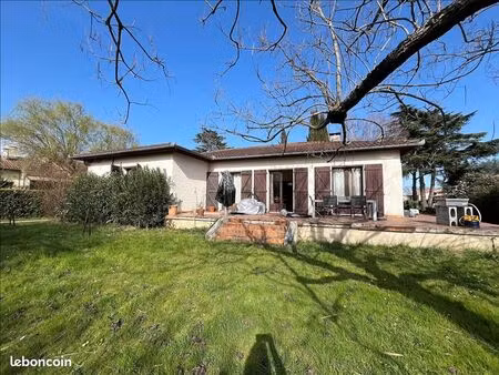 maison 5 pièces 133 m²