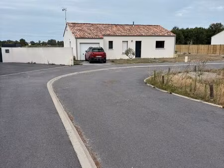 maison à louer poitiers