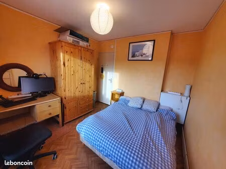 location chambre à bordeaux nord