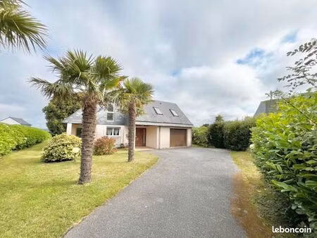 maison 8 pièces 155 m²