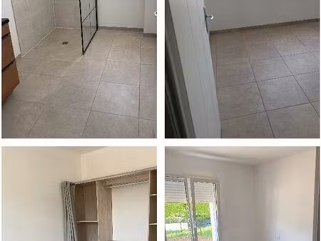 location maison neuve plain pied