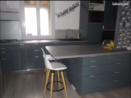 location maison t4