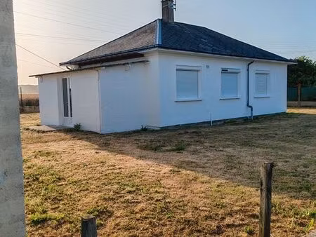 maison 3 chambres