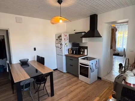 maison ancienne