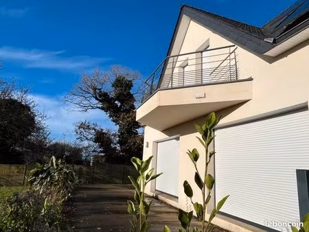 maison 6 pièces 158 m²