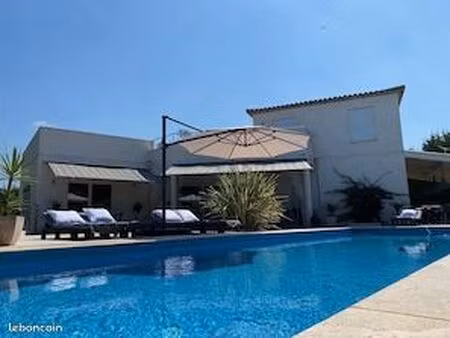 magnifique séjour de vacance sur mer