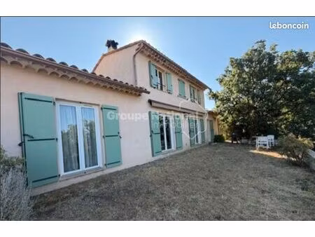 maison 4 pièces 121 m²