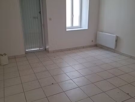 maison de village à louer