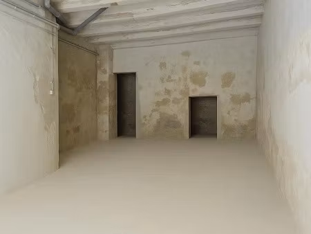 vente locaux professionnels 2 pièces 76 m² à marseille 5ème (13005)  183 000 €
