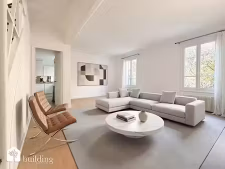 vente maison 4 pièces 93 m² à paris 16ème (75016)  1 540 000 €