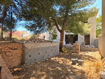 vente maison 6 pièces 140 m² à toulon (83000)  239 000 €