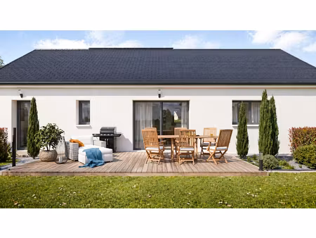 vente maison neuve 4 pièces 87 m² à cravant-les-côteaux (37500)  174 120 €