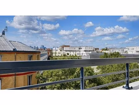 appartement coup de coeur !