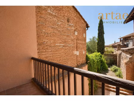 appartement t3 centre auterive