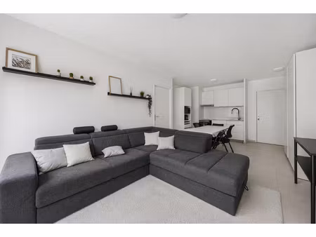 appartement 2 pièces 45.43m2 à vendre à bussy saint georges 77600