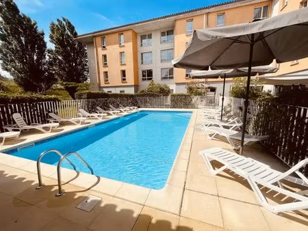 appartement à vendre carcassonne