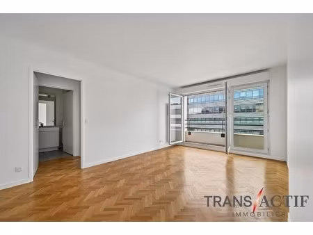 appartement 2 pièces – chatillon (92320)