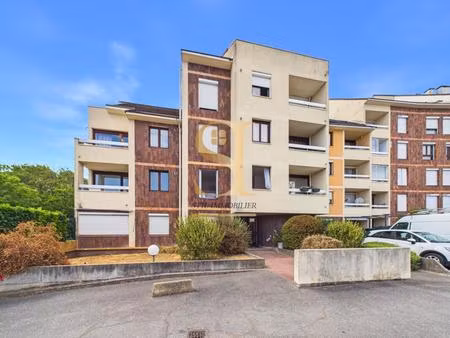 appartement 4 pièces à corbeil-essonnes (91100)