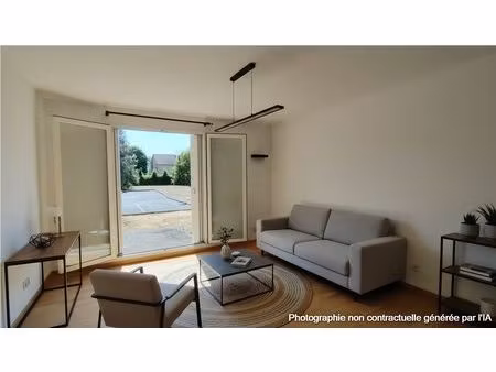 gaillac – appartement t2 de 35 m² – résidence sécurisée