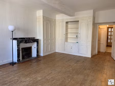 appartement à vendre lannemezan