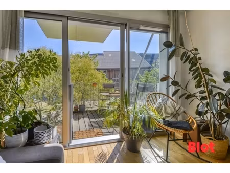 a vendre t3 nantes centre  proche loire