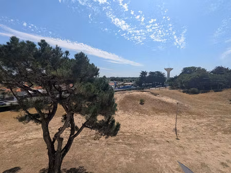 saint hilaire de riez -- proche plage