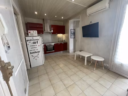 t2 proche centre ville