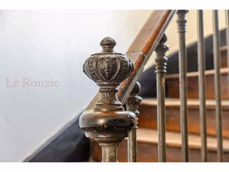 vannes appartement
