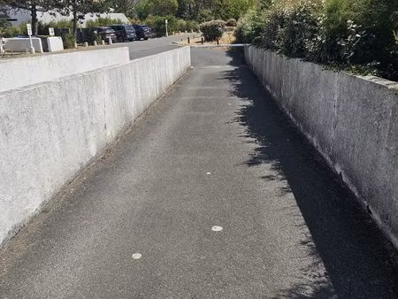 parking aerien