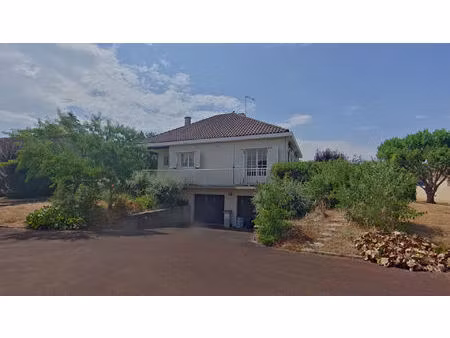 maison buxerolles 6 pièce(s) 177 m2
