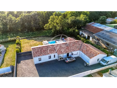 maison familiale d'exception à coex