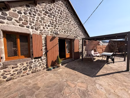 maison de ville