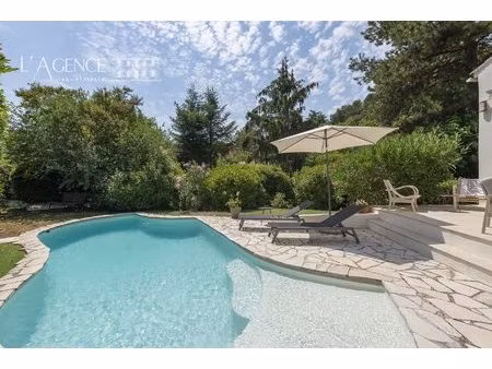 maison de charme à 10 minutes d'aix en provence