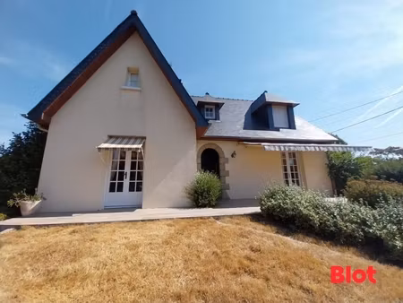 maison familiale t5 - 3 chambres