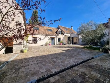 maison ancienne