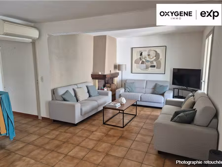 maison à vendre villemolaque
