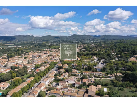terrain a construire a fontvieille