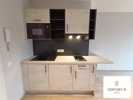 appartement à louer avec 1 chambre   arlon (vbe49362)