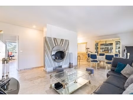 appartement à vendre 5 pièces aubervilliers (93)